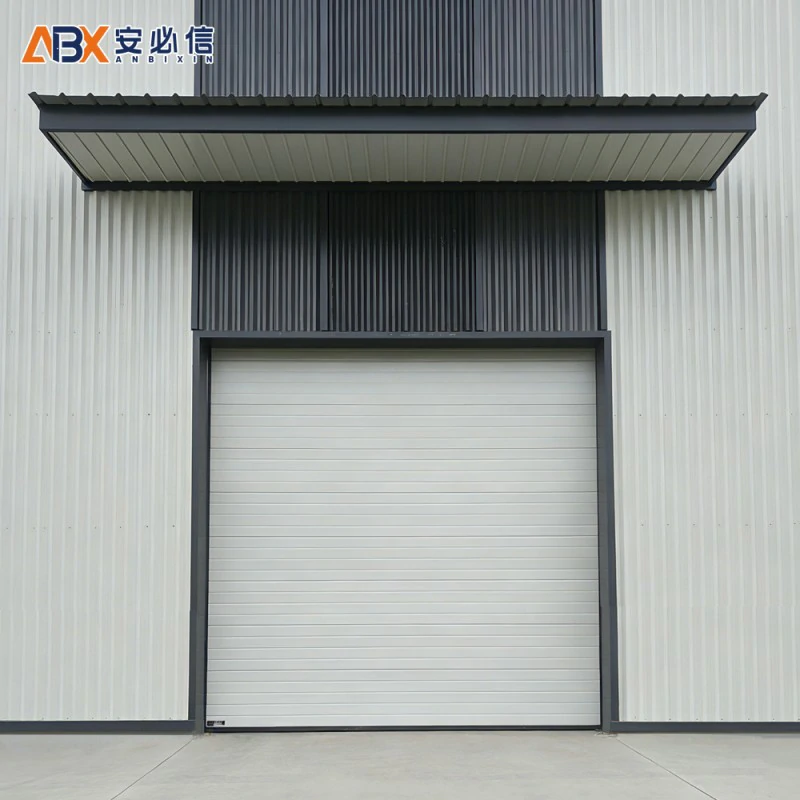 泉州市工业提升门