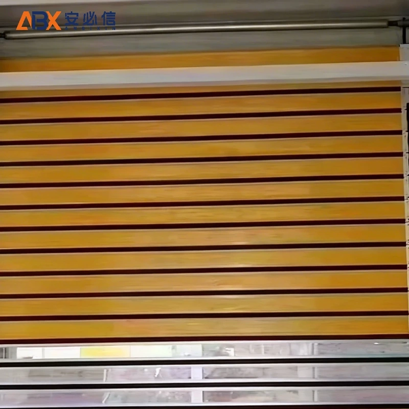 泉州市消防高速门